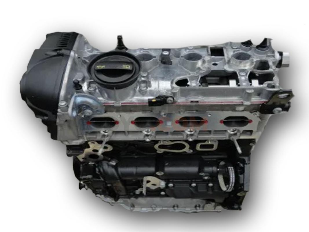 Motor CCZC Audi Q3 (8U) 2.0 TFSI (170 cv) quattro