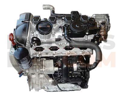Motor CCZC Audi Q3 (8U) 2.0 TFSI (170 cv) quattro