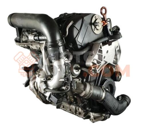 Motor CCZC Audi Q3 (8U) 2.0 TFSI (170 cv) quattro S tronic