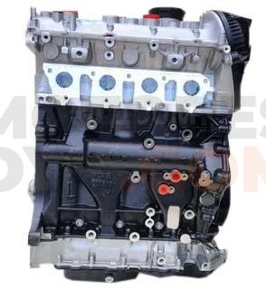 Motor CCZC Audi Q3 (8U) 2.0 TFSI (170 cv) quattro S tronic