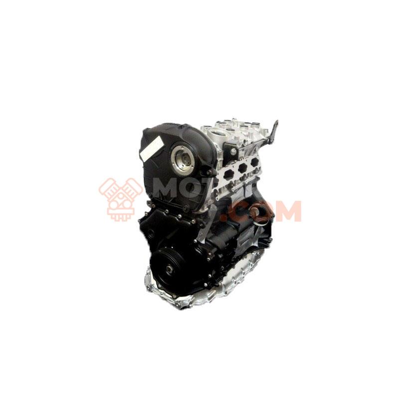 Motor CCZC Volkswagen Tiguan 2.0 TFSI 4motion (170 cv)