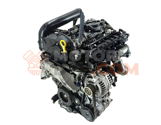 Motor CCZC Volkswagen Tiguan 2.0 TFSI 4motion (170 cv)