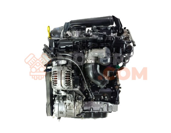 Motor CCZC Volkswagen Tiguan 2.0 TFSI 4motion (170 cv)