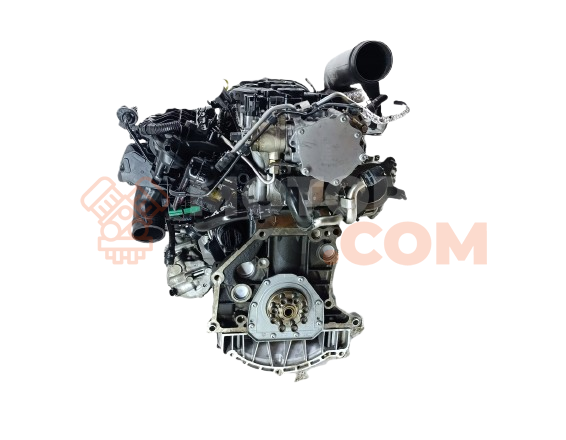 Motor CCZC Volkswagen Tiguan 2.0 TFSI 4motion (170 cv)