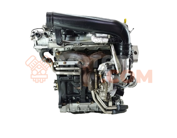 Motor CCZC Volkswagen Tiguan 2.0 TFSI 4motion (170 cv)