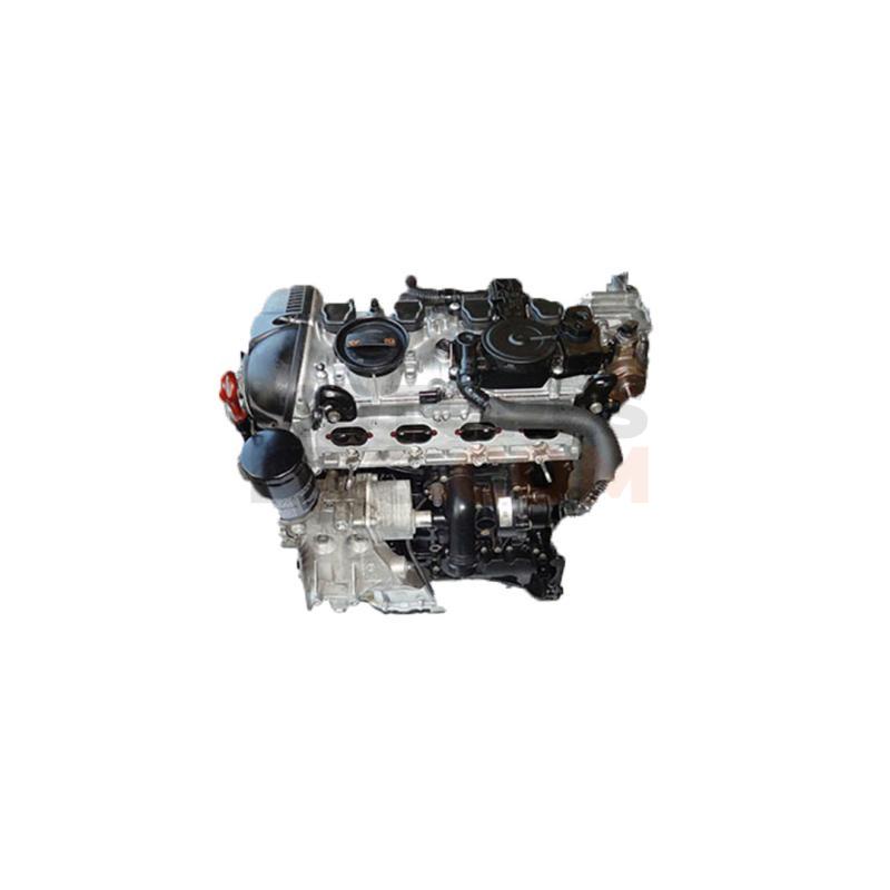 Motor CCZC Volkswagen Tiguan 2.0 TSI (170 cv) 4Motion