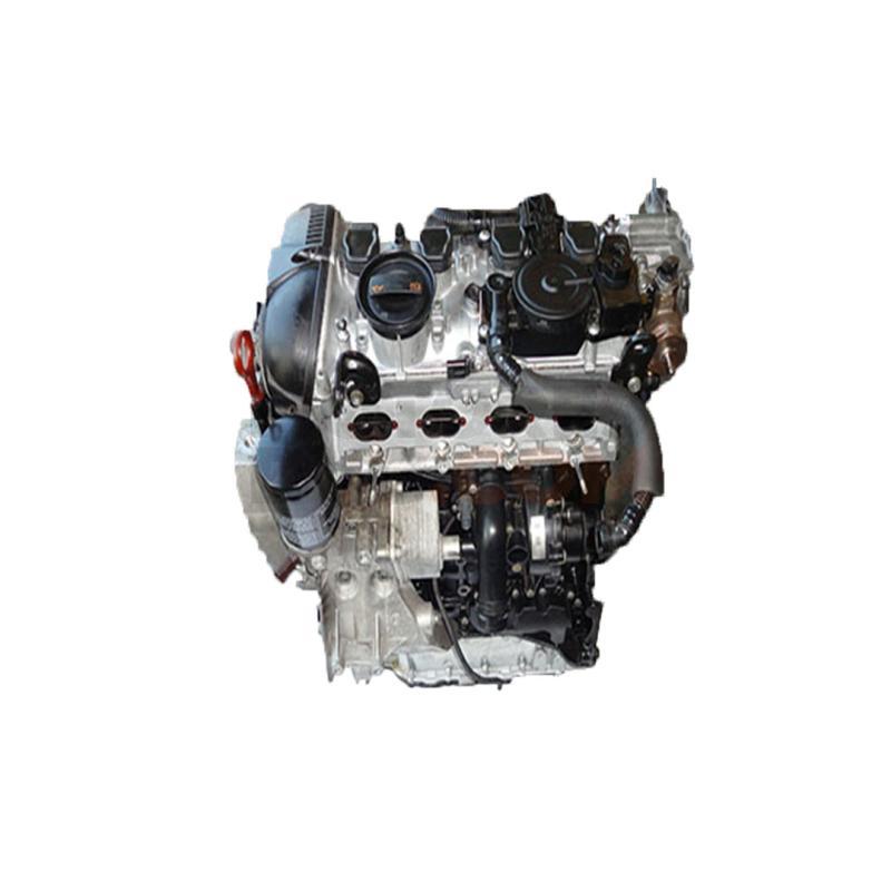 Motor CCZD Volkswagen Tiguan 2.0 TSI (170 cv) 4Motion