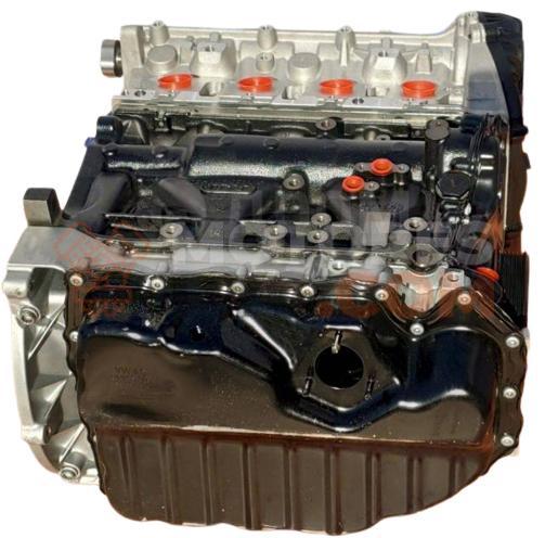 Motor CCZD Volkswagen Tiguan 2.0 TSI 4motion (180 cv)