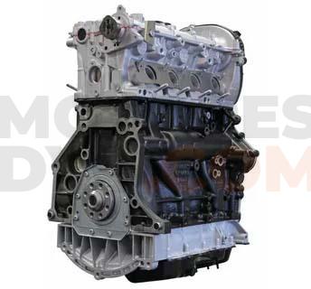 Motor CCZD Volkswagen Tiguan II 2.0 TSI (180 cv) 4MOTION DSG BMT