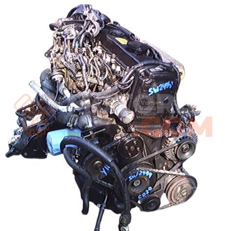 Motor CD20 Daewoo Nexia (KLETN) 1.5 i (75 cv)