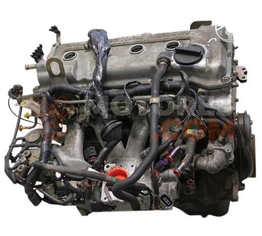 Motor CD20 Nissan Almera I (N15) 2.0 D (75 cv)