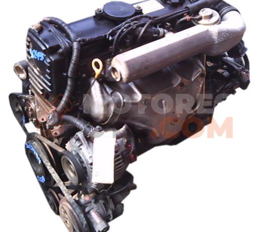 Motor CD20 Nissan Primera (P10) 2.0 TD (90 cv)