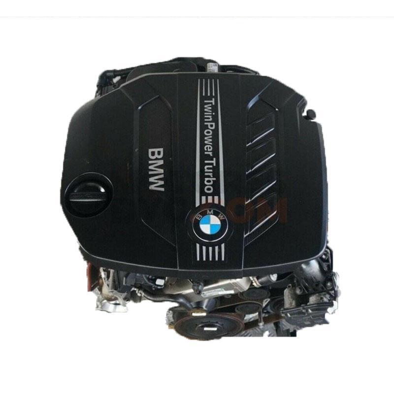 Motor CD20D Bmw Serie 3 (E90) 318i (129 cv)