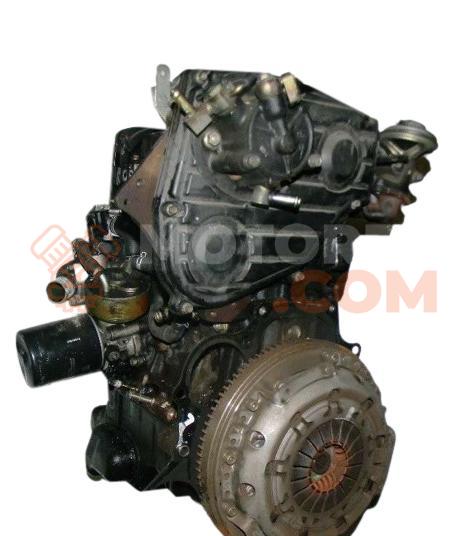 Motor CD20E Nissan Bluebird (U14) 2.0d (76 cv)