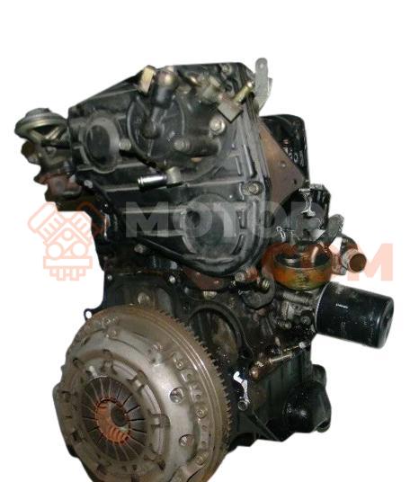 Motor CD20E Nissan Bluebird (U14) 2.0d (76 cv)