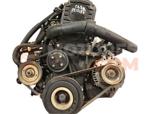 Motor CD20E Nissan Bluebird (U14) 2.0d (76 cv) Automatico