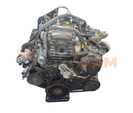 Motor CD20E Nissan Bluebird (U14) 2.0d (76 cv) Automatico