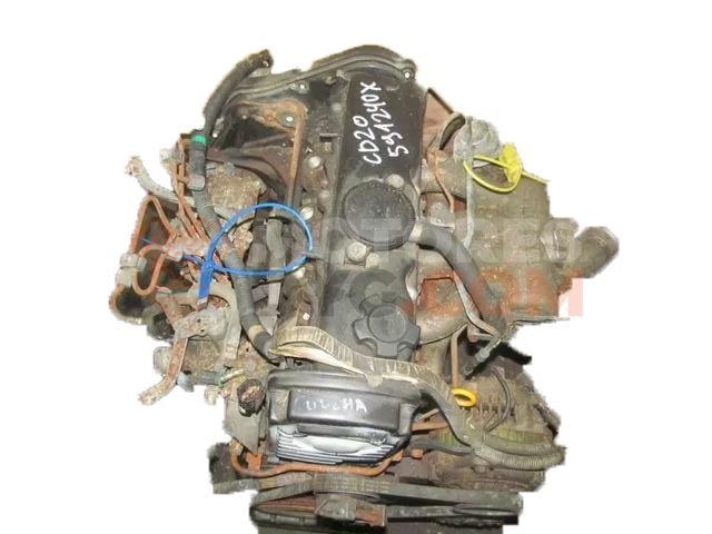 Motor cd20et Nissan Serena (C23M) 2.0 16V (140 cv)