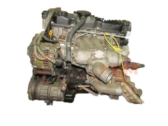 Motor cd20et Nissan Serena (C23M) 2.0 16V (140 cv) Automatico