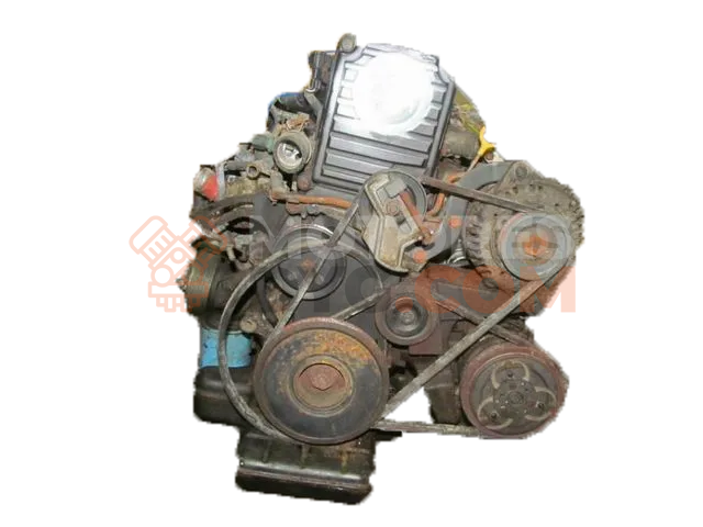 Motor cd20et Nissan Serena (C23M) 2.0 D (67 cv)