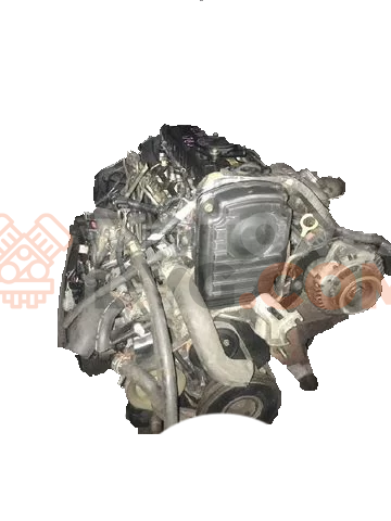 Motor cd20et Nissan Serena (C23M) 2.3 D (75 cv)