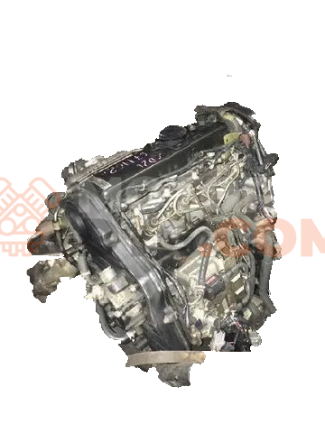 Motor cd20et Nissan Serena (C23M) 2.3 D (75 cv) Automatico