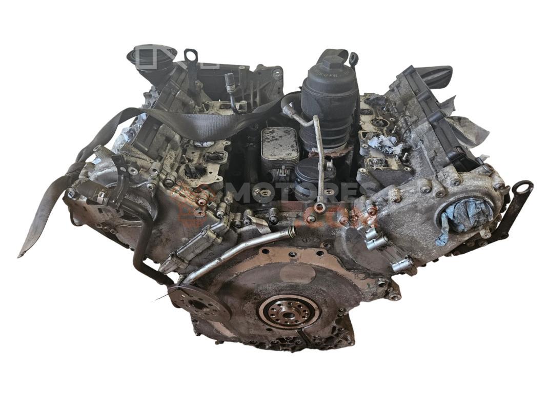 Motor CDA Audi A3 (8P) 1.8 TFSI (160 cv)
