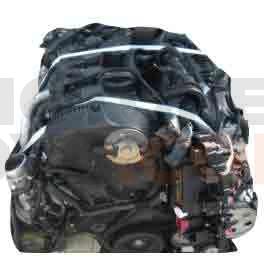 Motor cda Audi A4 (B7 8E) 2.0 TFSI DTM (220 cv)