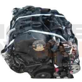 Motor cda Audi A5 Coupe (8T3) 1.8 TFSI (160 cv)
