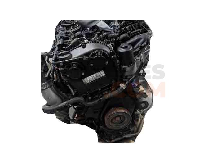 Motor cda Audi A5 Coupe (8T3) Versión 2011 1.8 TFSI (170 cv)