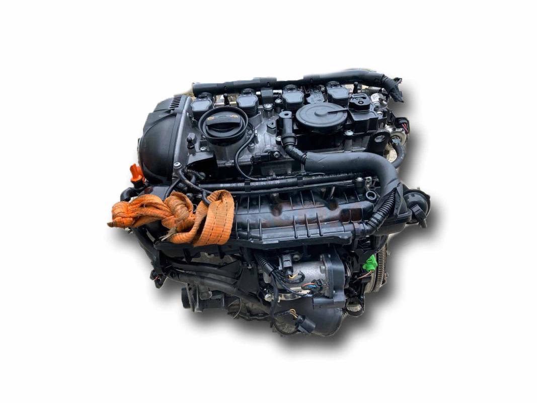 Motor CDA Seat Alhambra I (7MS) 1.8 T 20V (150 cv)