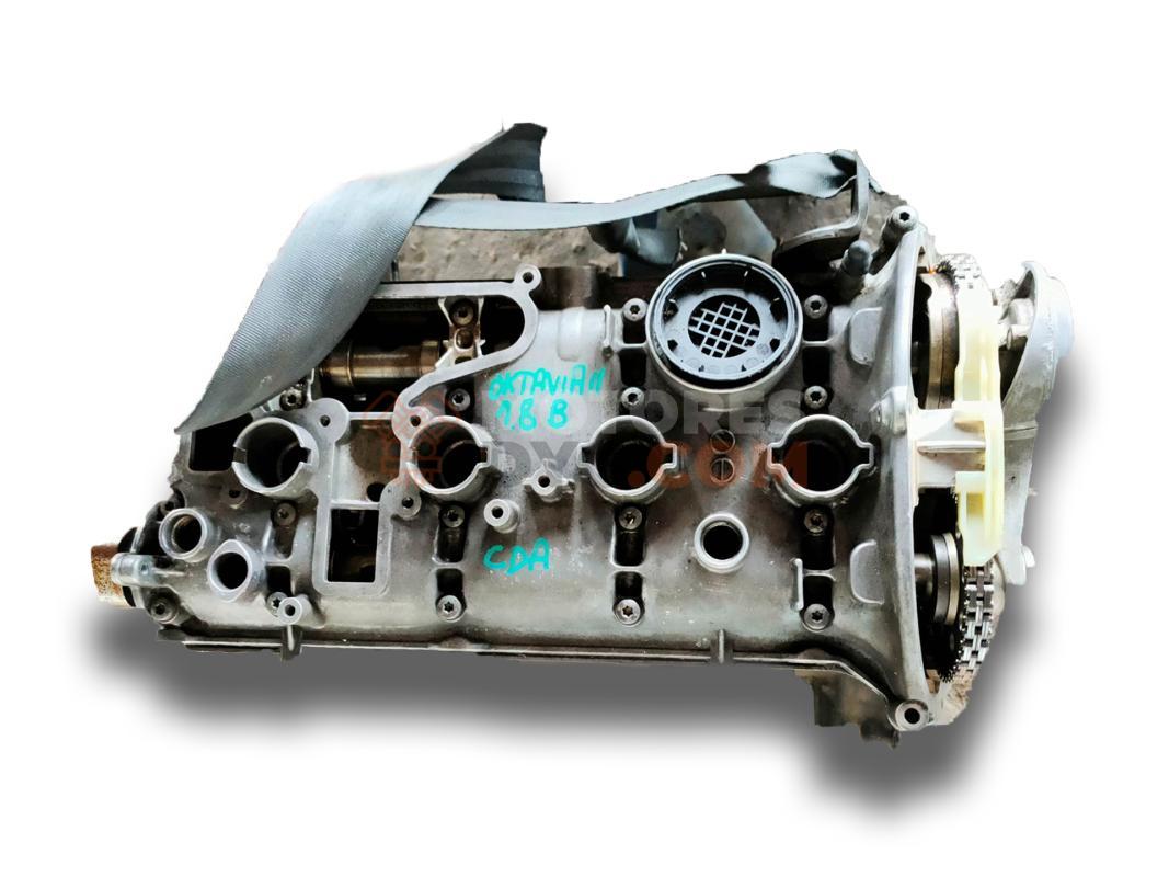Motor cda Skoda Octavia II 2.0 i 16V FSI (150 cv)