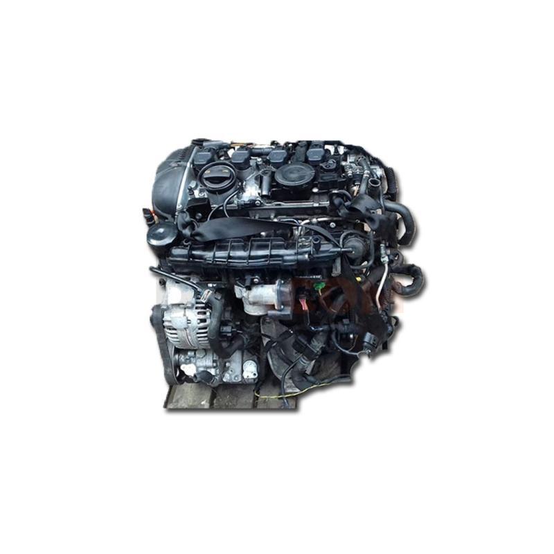 Motor CDAA Audi A3 (8P) 1.8 TFSI (160 cv)