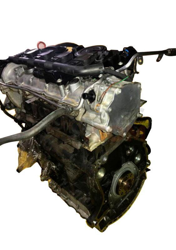 Motor CDAA Audi A3 (8P) Versión 2008 1.8 TFSI (160 cv) S tronic