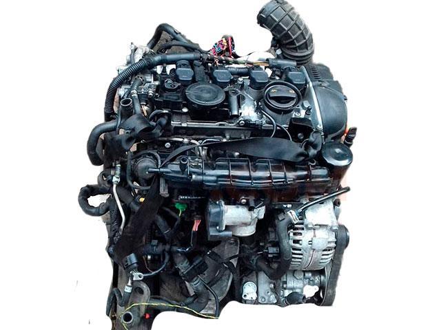 Motor CDAA Audi A3 Sportback (8PA) 1.8 TFSI (160 cv)
