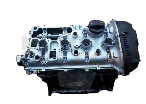 Motor CDAA Audi A3 Sportback (8PA) 1.8 TFSI (160 cv)