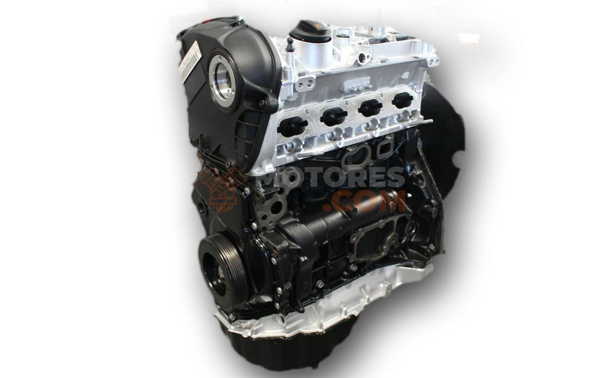 Motor CDAA Audi AUDI TT Roadster (FV9, FVR) 1.8 TFSI (180 CV)