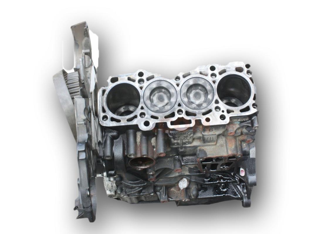 Motor CDAA Audi TT Coupe (8J) 1.8 TFSI (160 cv)