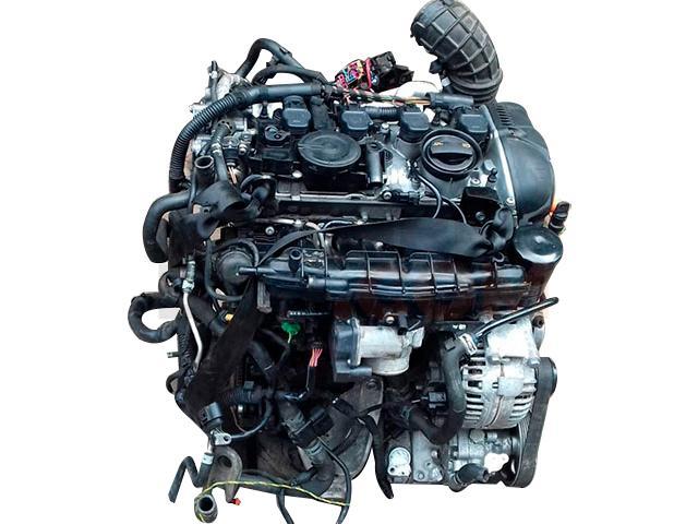 Motor CDAA Audi TT Coupe (8J, Versión 2010) 1.8 TFSI (160 cv)