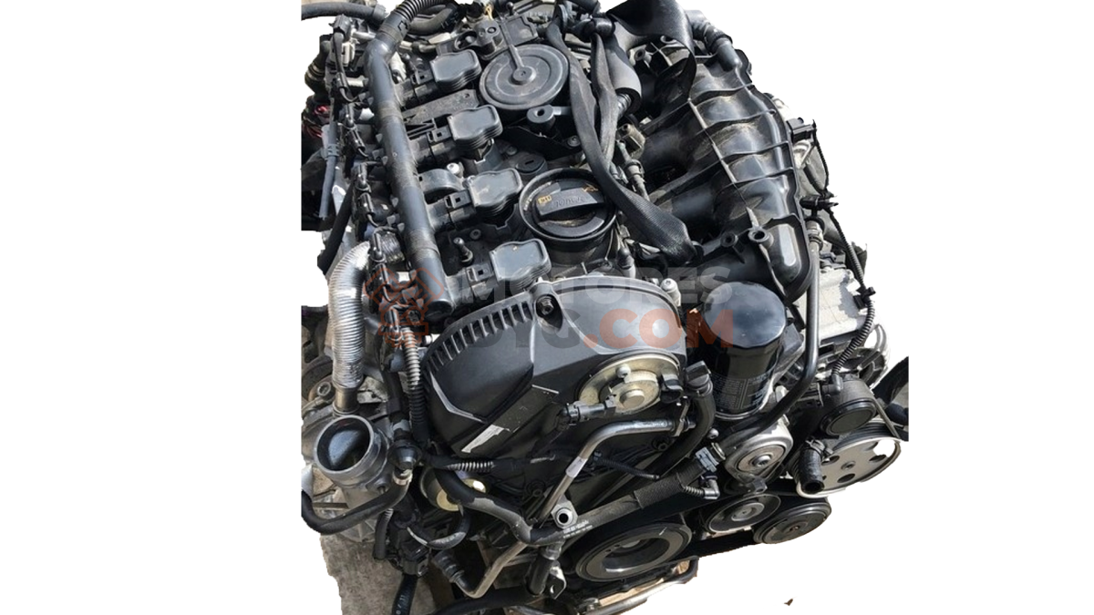 Motor CDAA Audi TT Coupe (8J, Versión 2010) 1.8 TFSI (160 cv)