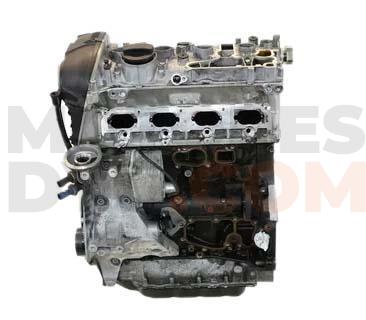 Motor CDAA Audi TT Coupe (8J, Versión 2010) 1.8 TFSI (160 cv)