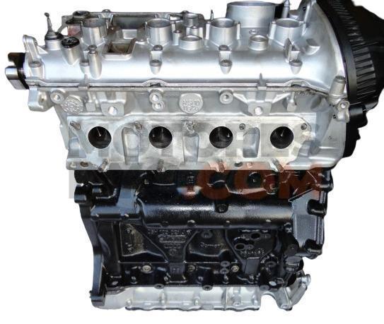 Motor CDAA, BYT, BZB Seat Toledo III (5P) 1.8 TSI (160 cv)