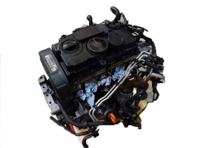 Motor CDAA, BZB Volkswagen Passat CC I 1.8 TSI (160 cv) DSG