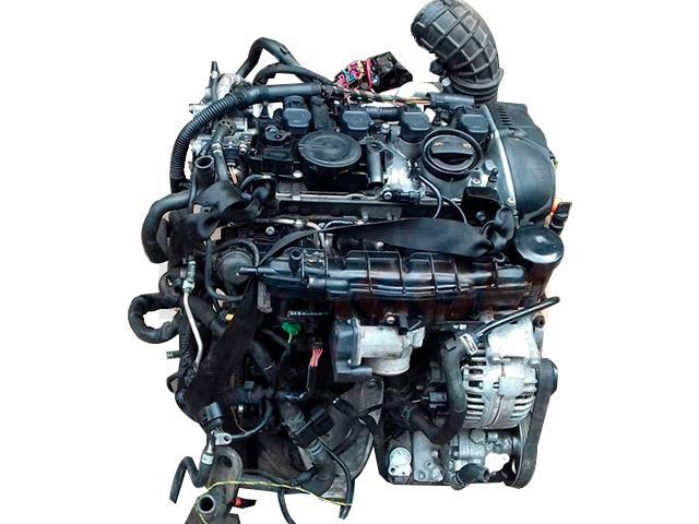 Motor CDAA Seat Altea (5P) 1.8 TSI (160 cv) Auto DSG