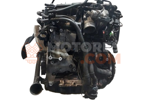 Motor CDAA Seat Altea (5P) 1.8 TSI (160 cv) Auto DSG