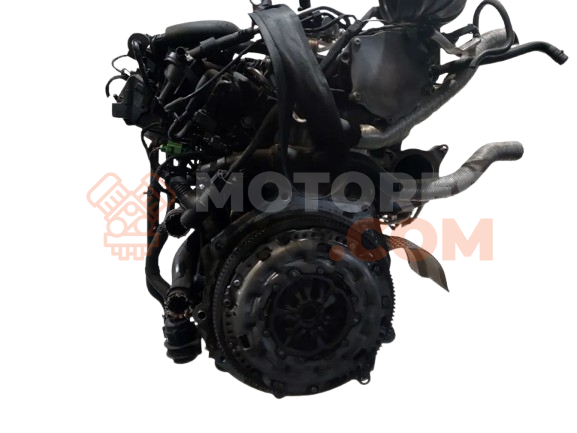Motor CDAA Seat Altea (5P) 1.8 TSI (160 cv) Auto DSG
