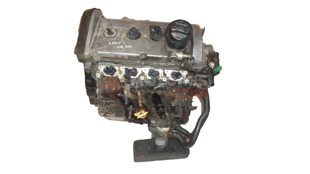 Motor cdaa Seat Leon II (1P) 1.8 TSI (160 cv)