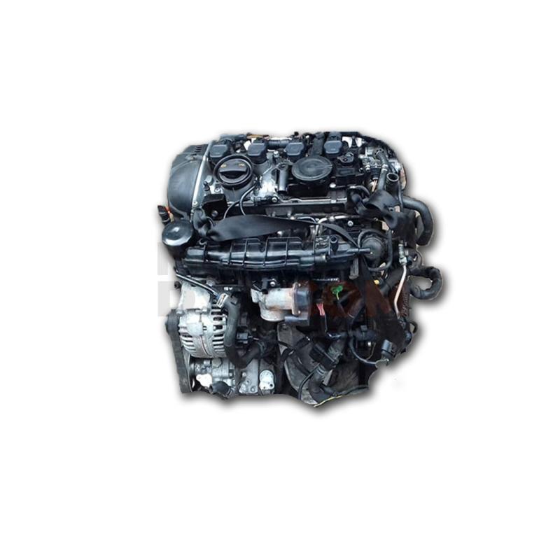 Motor CDAA Seat Toledo III (5P) 1.8 TSI (160 cv)