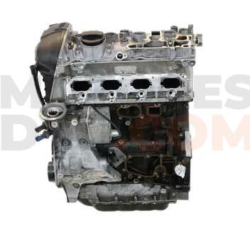 Motor CDAA Skoda Octavia II Combi (Versión 2009) 1.8 TFSI (160 cv) 4x4