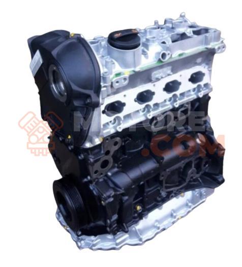 Motor CDAA Skoda Octavia II (Versión 2009) 1.8 TFSI (160 cv) 7-DSG